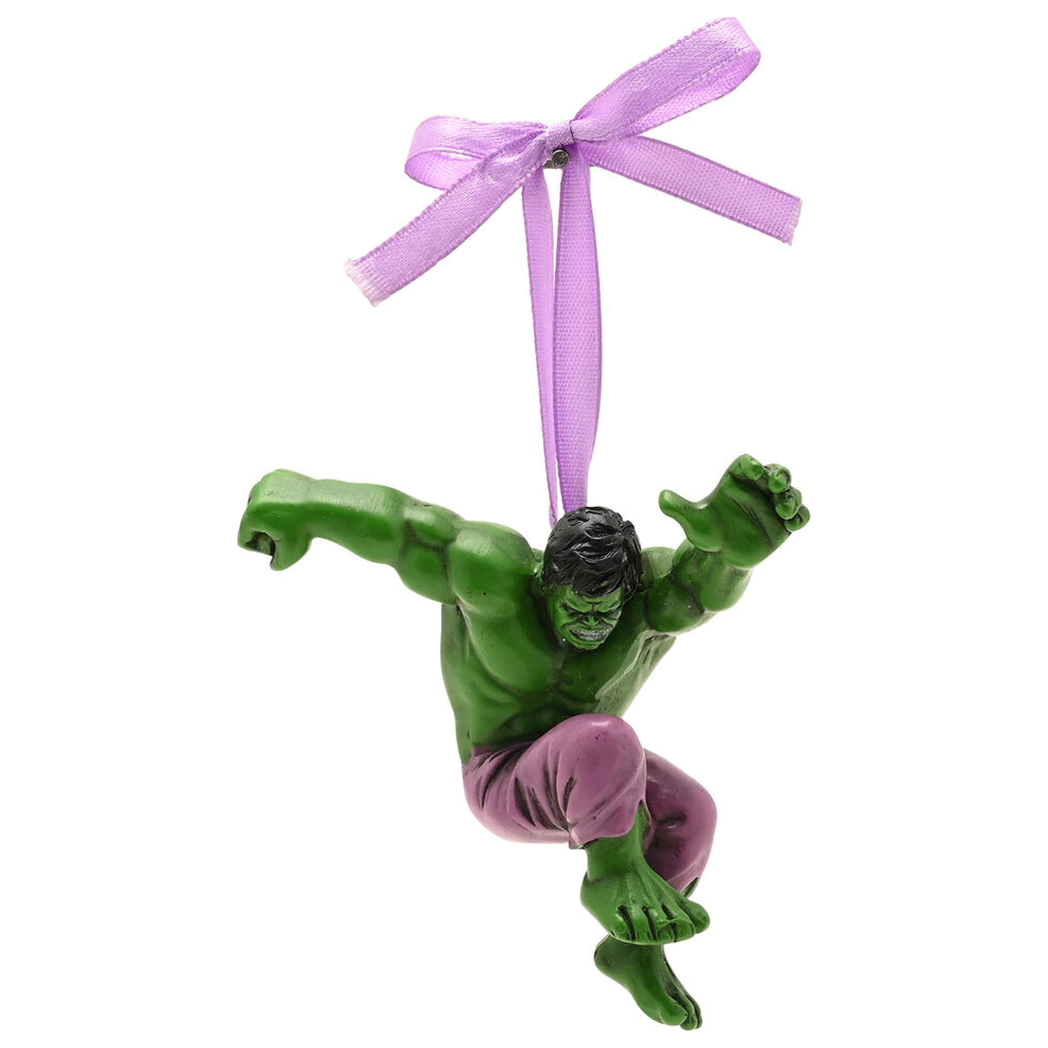 Marvel Hulk božični viseči okrasek fotografija izdelka