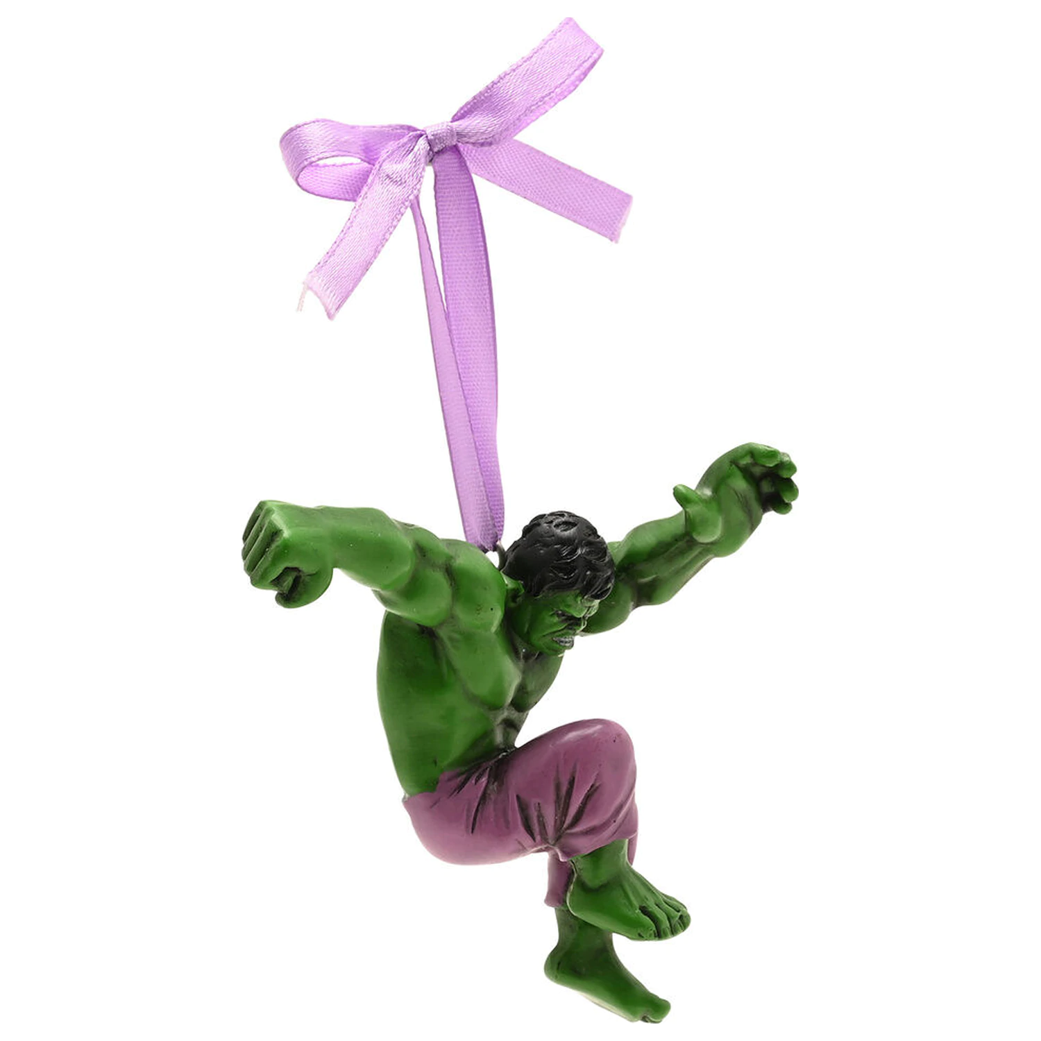 Marvel Hulk božični viseči okrasek fotografija izdelka