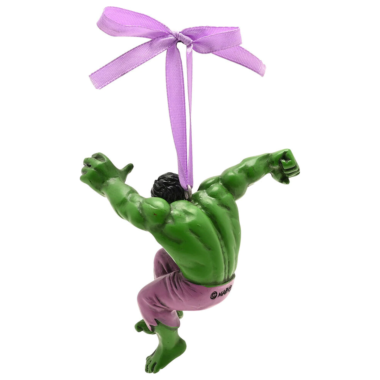 Marvel Hulk božični viseči okrasek fotografija izdelka