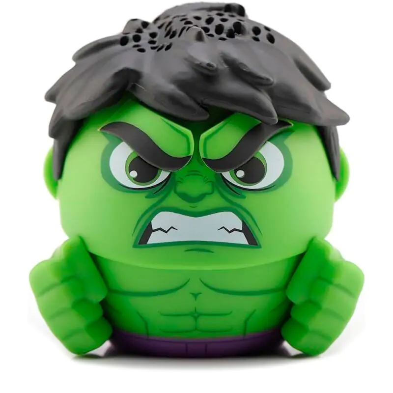 Marvel Hulk Mini Bitty Boomers Bluetooth zvočnik fotografija izdelka