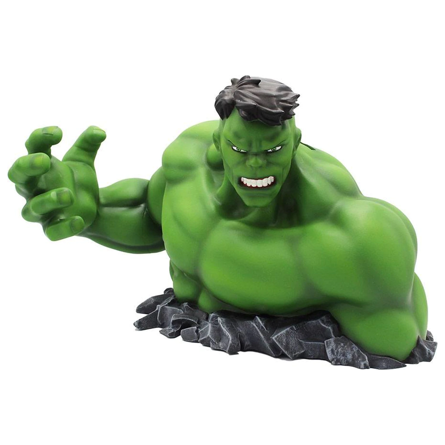 Marvel Hulk hranilnik fotografija izdelka