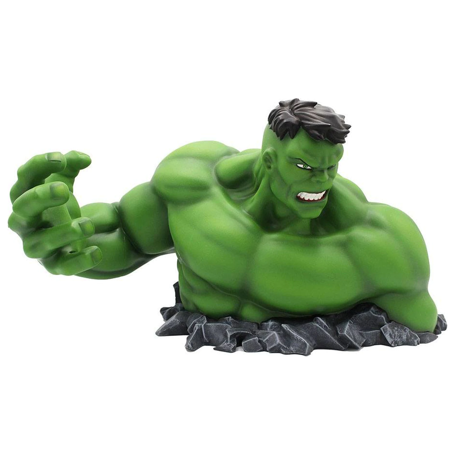 Marvel Hulk hranilnik fotografija izdelka