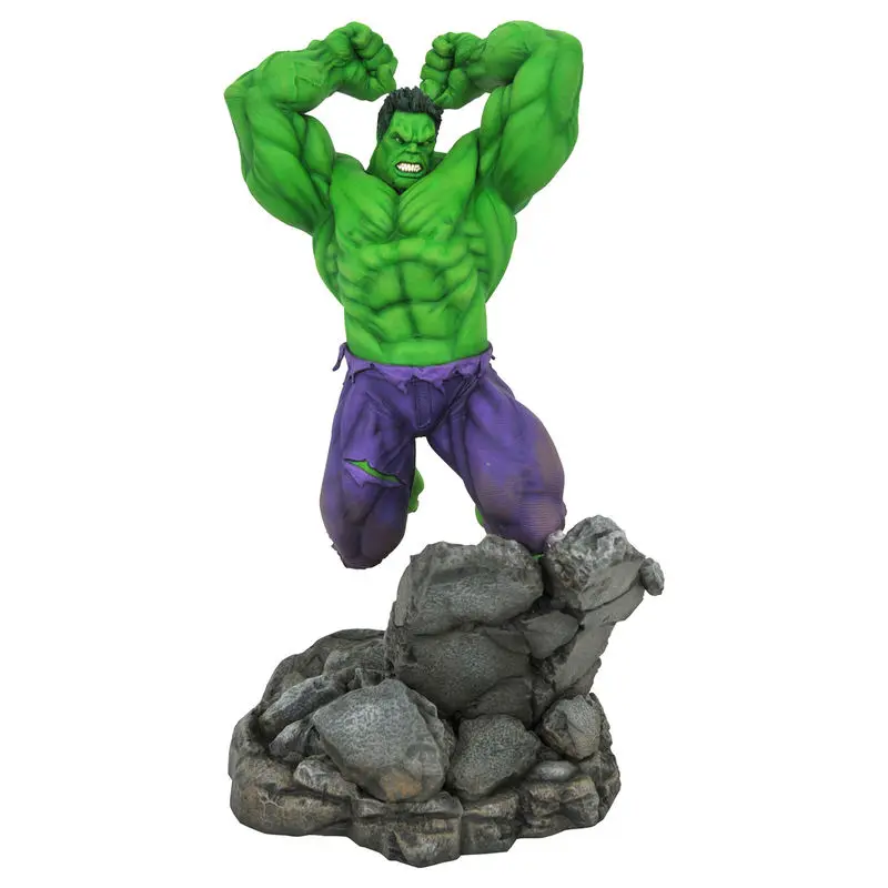 Marvel Premier Collection Hulk 43 cm fotografija izdelka