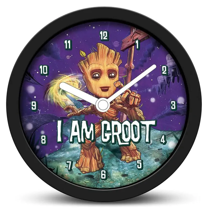 Marvel I Am Groot - Groot ura fotografija izdelka