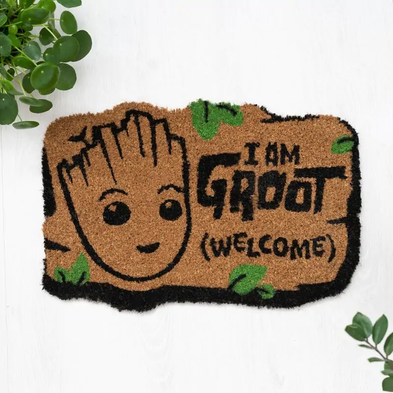 Marvel I Am Groot predpražnik fotografija izdelka