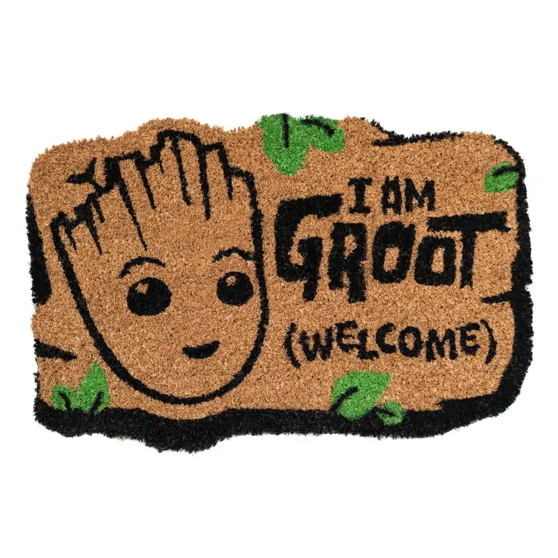 Marvel I Am Groot predpražnik fotografija izdelka