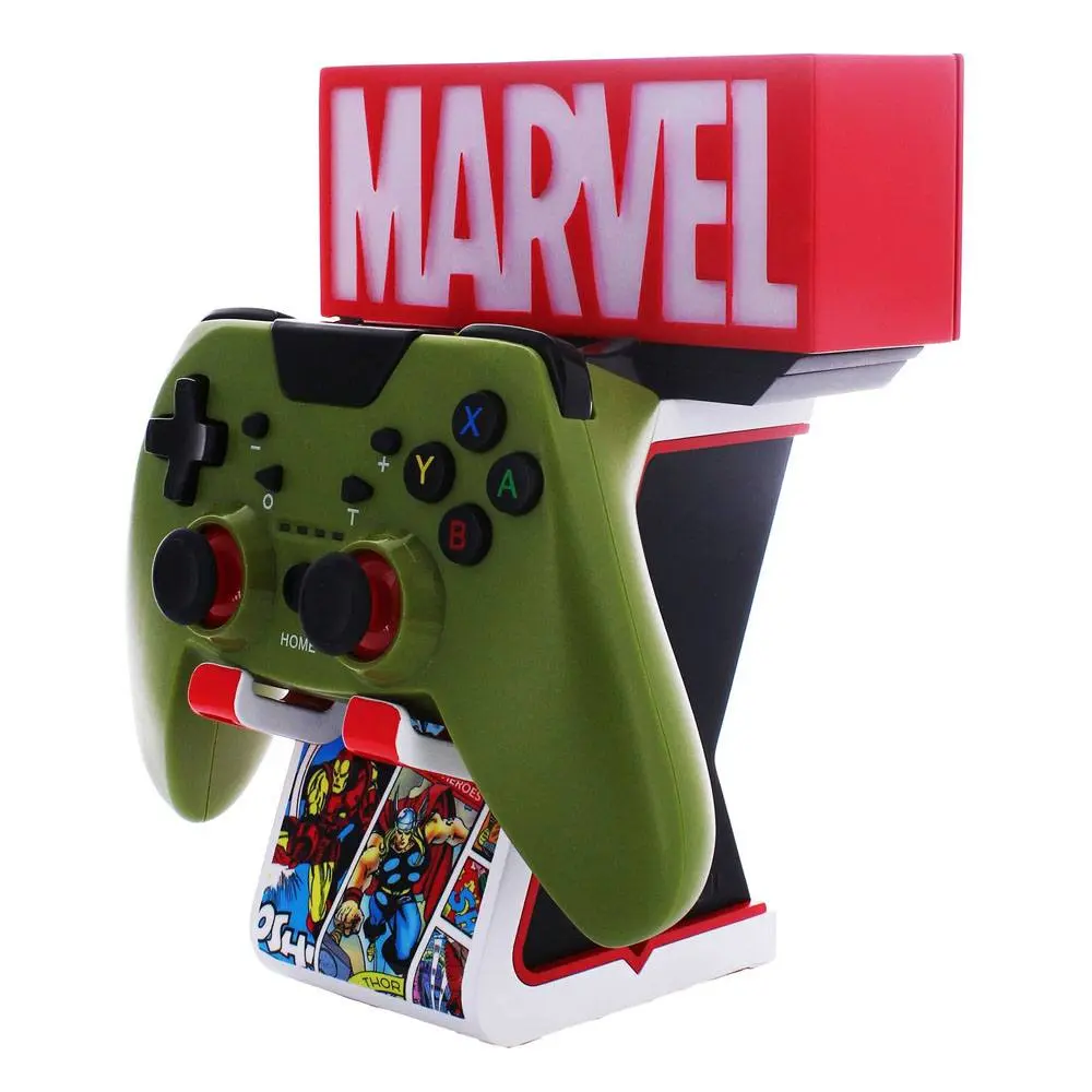 Marvel Ikon Cable Guy Logo 20 cm fotografija izdelka