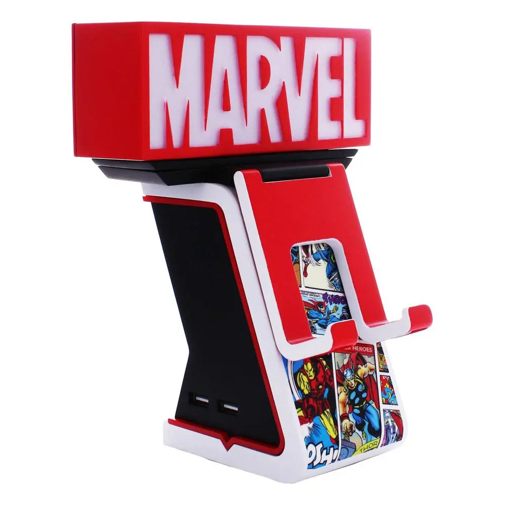 Marvel Ikon Cable Guy Logo 20 cm fotografija izdelka