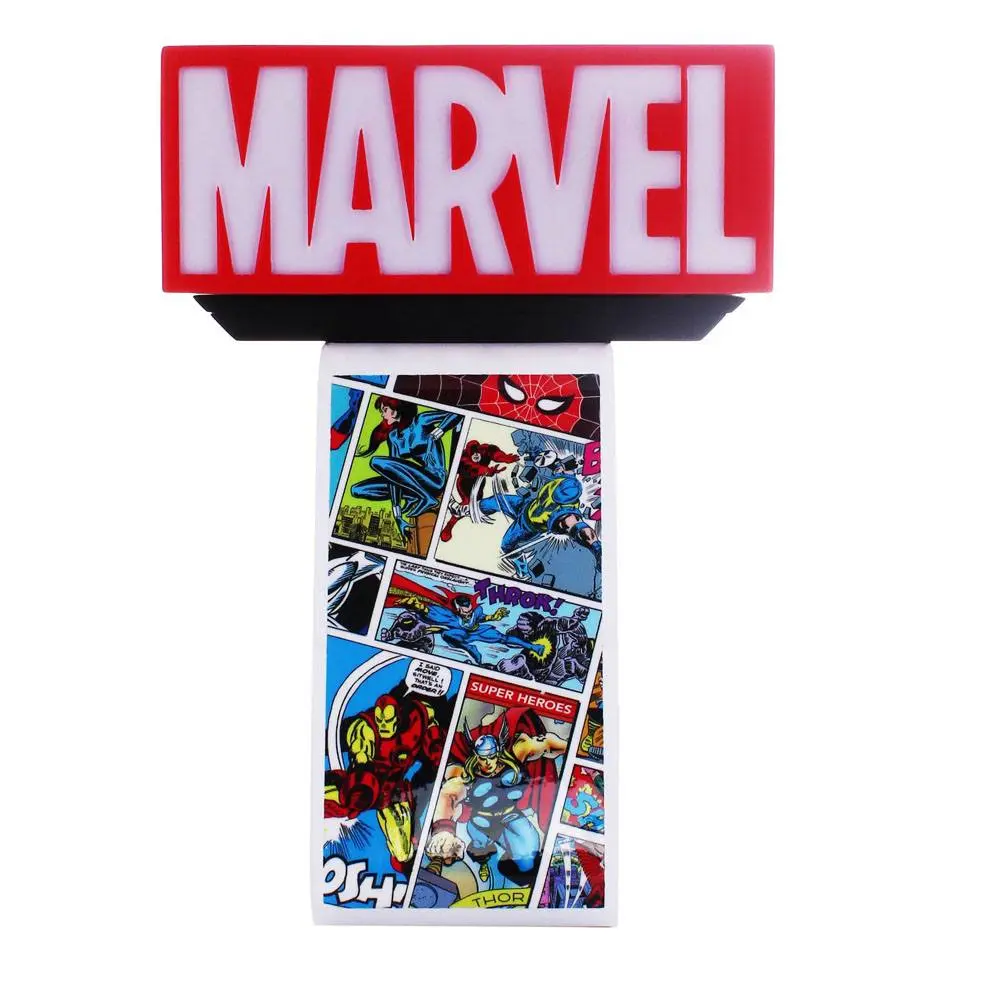 Marvel Ikon Cable Guy Logo 20 cm fotografija izdelka