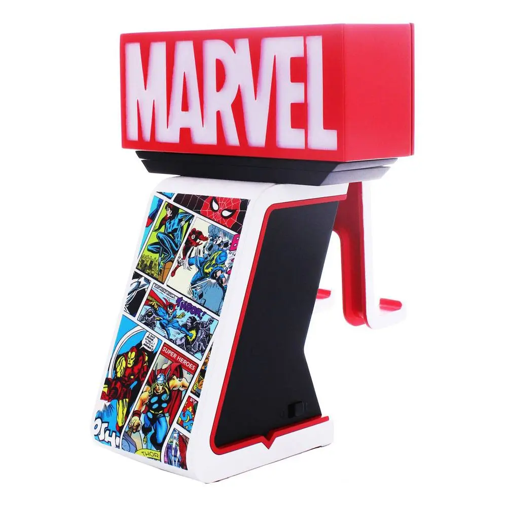 Marvel Ikon Cable Guy Logo 20 cm fotografija izdelka