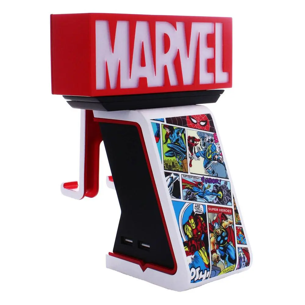 Marvel Ikon Cable Guy Logo 20 cm fotografija izdelka