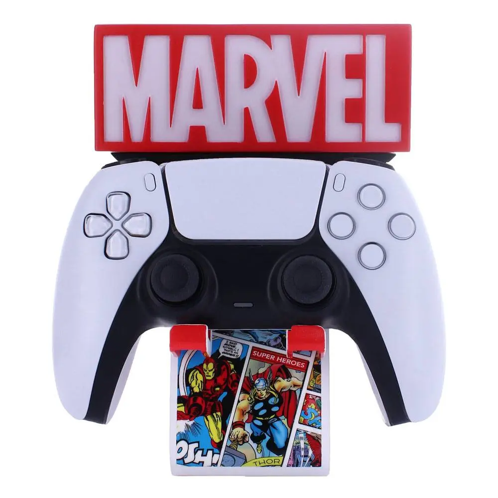 Marvel Ikon Cable Guy Logo 20 cm fotografija izdelka