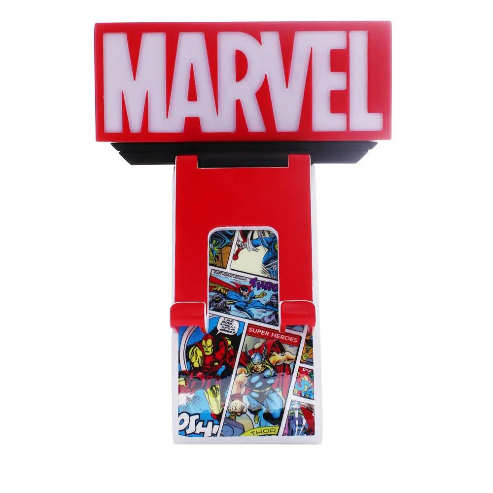 Marvel Ikon Cable Guy Logo 20 cm fotografija izdelka