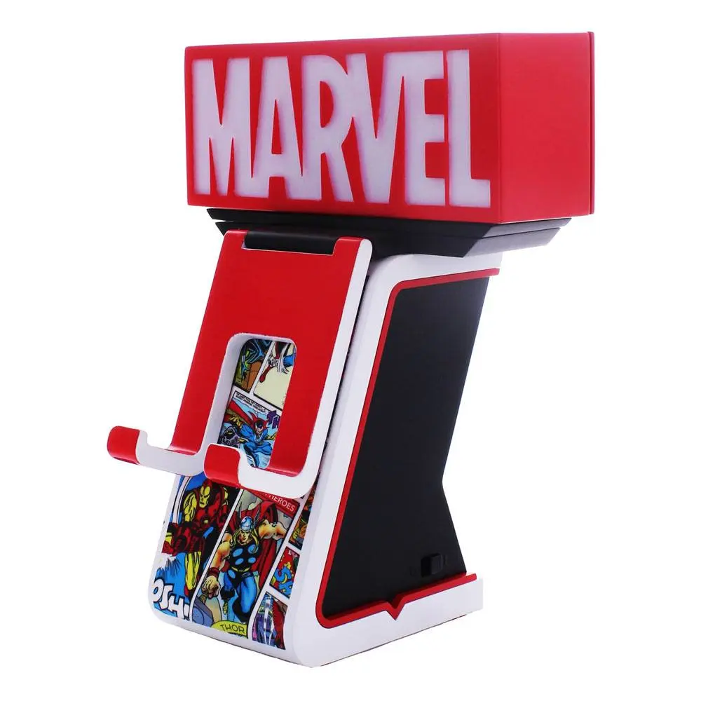 Marvel Ikon Cable Guy Logo 20 cm fotografija izdelka