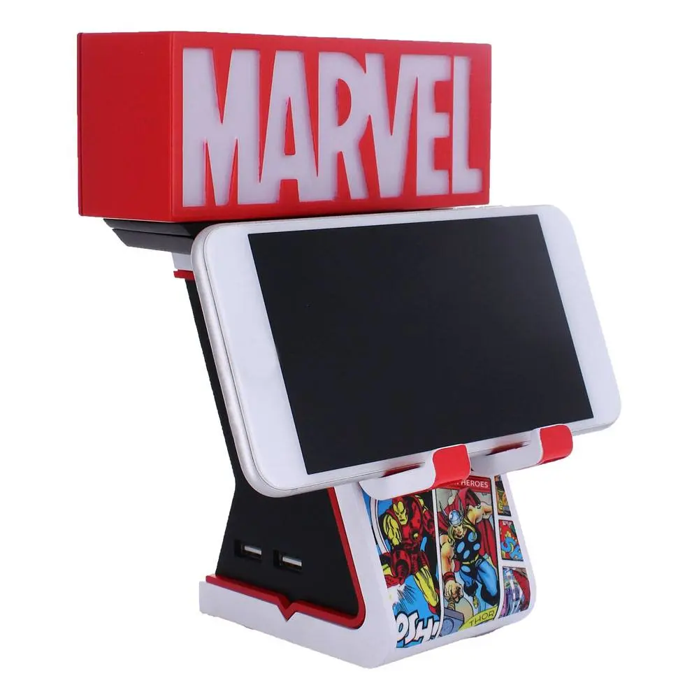 Marvel Ikon Cable Guy Logo 20 cm fotografija izdelka