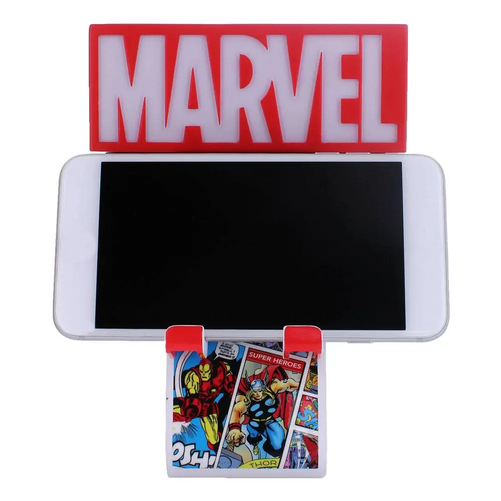 Marvel Ikon Cable Guy Logo 20 cm fotografija izdelka