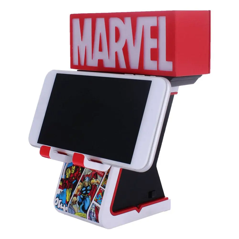 Marvel Ikon Cable Guy Logo 20 cm fotografija izdelka