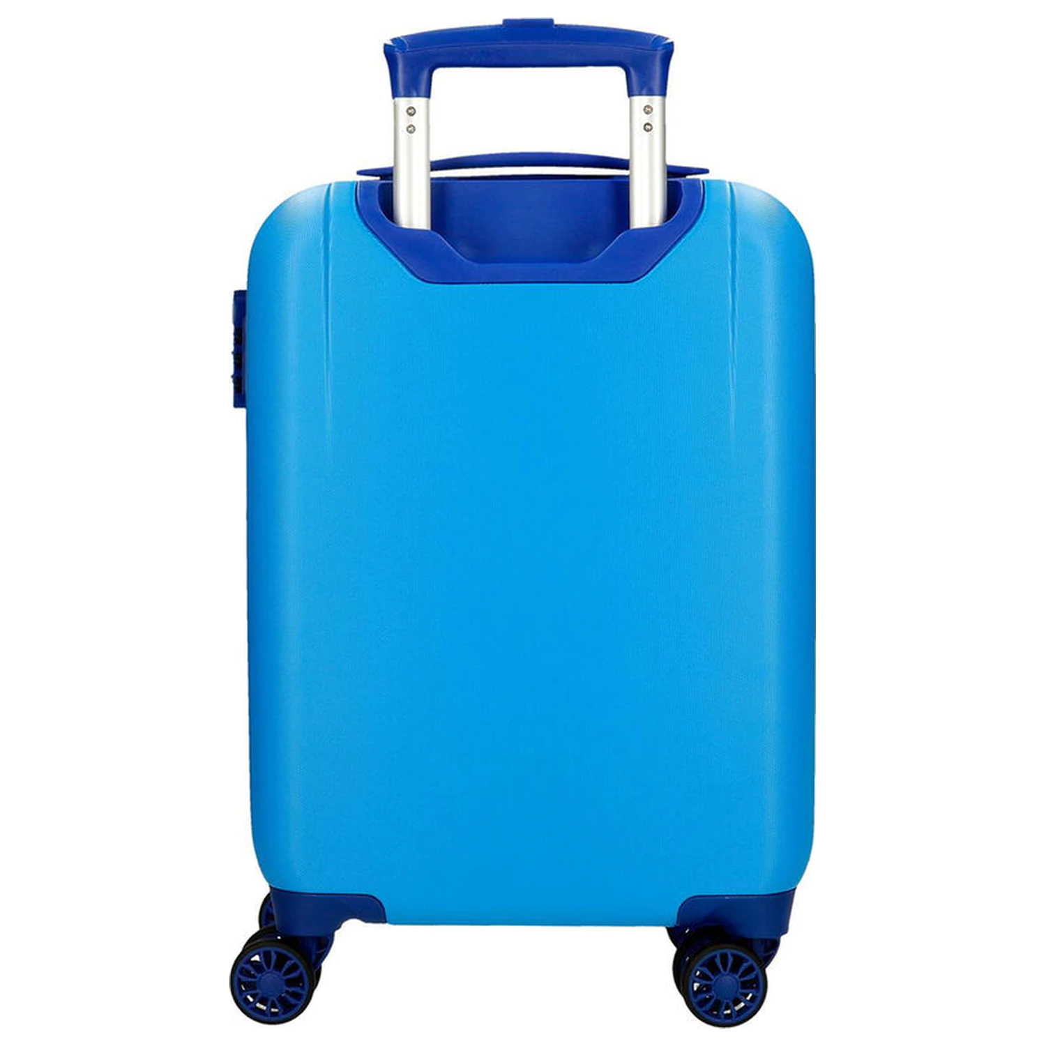 Marvel Iron Man and His Awesome Friends ABS voziček kovček 50cm fotografija izdelka