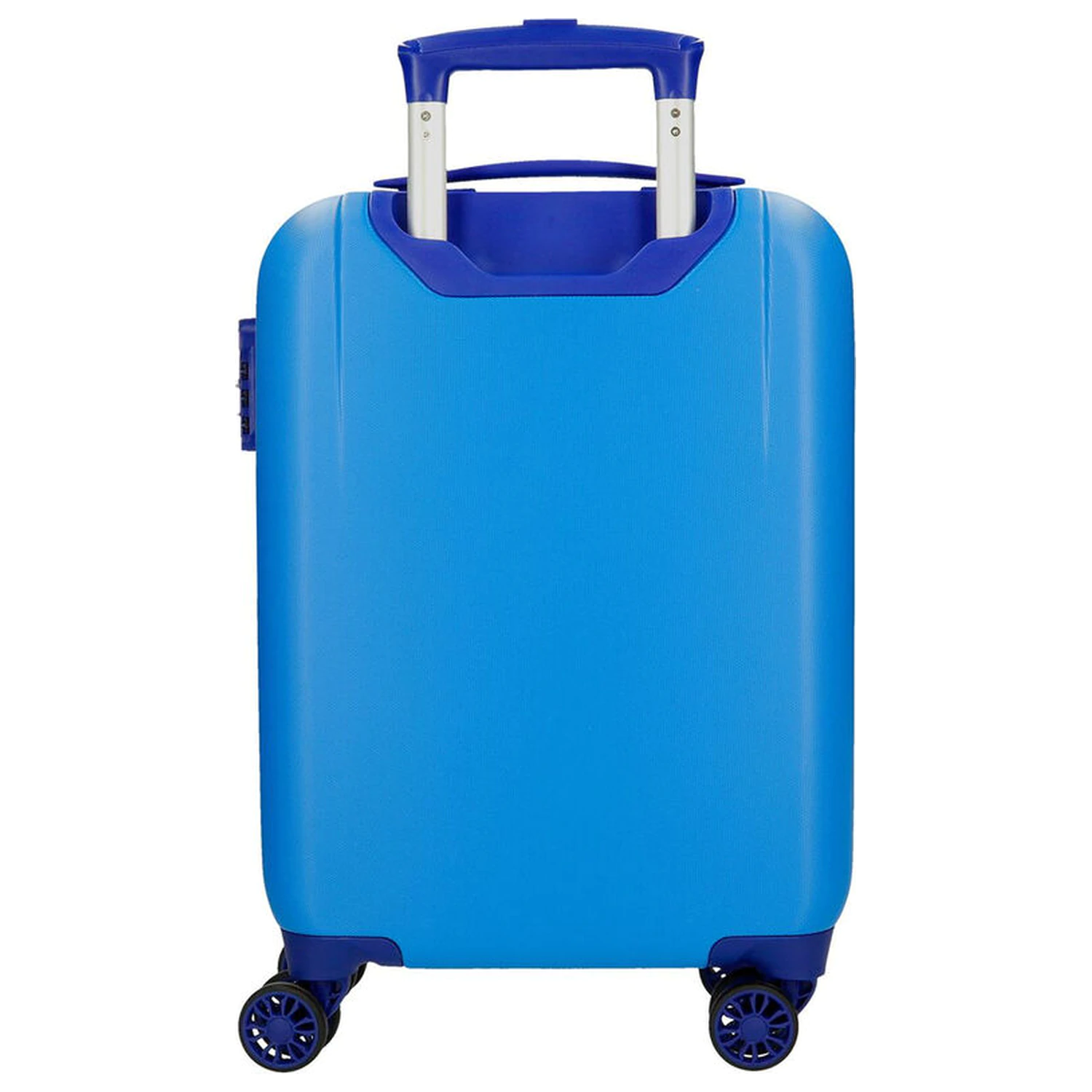 Marvel Iron Man and His Awesome Friends ABS potovalni kovček 50cm fotografija izdelka