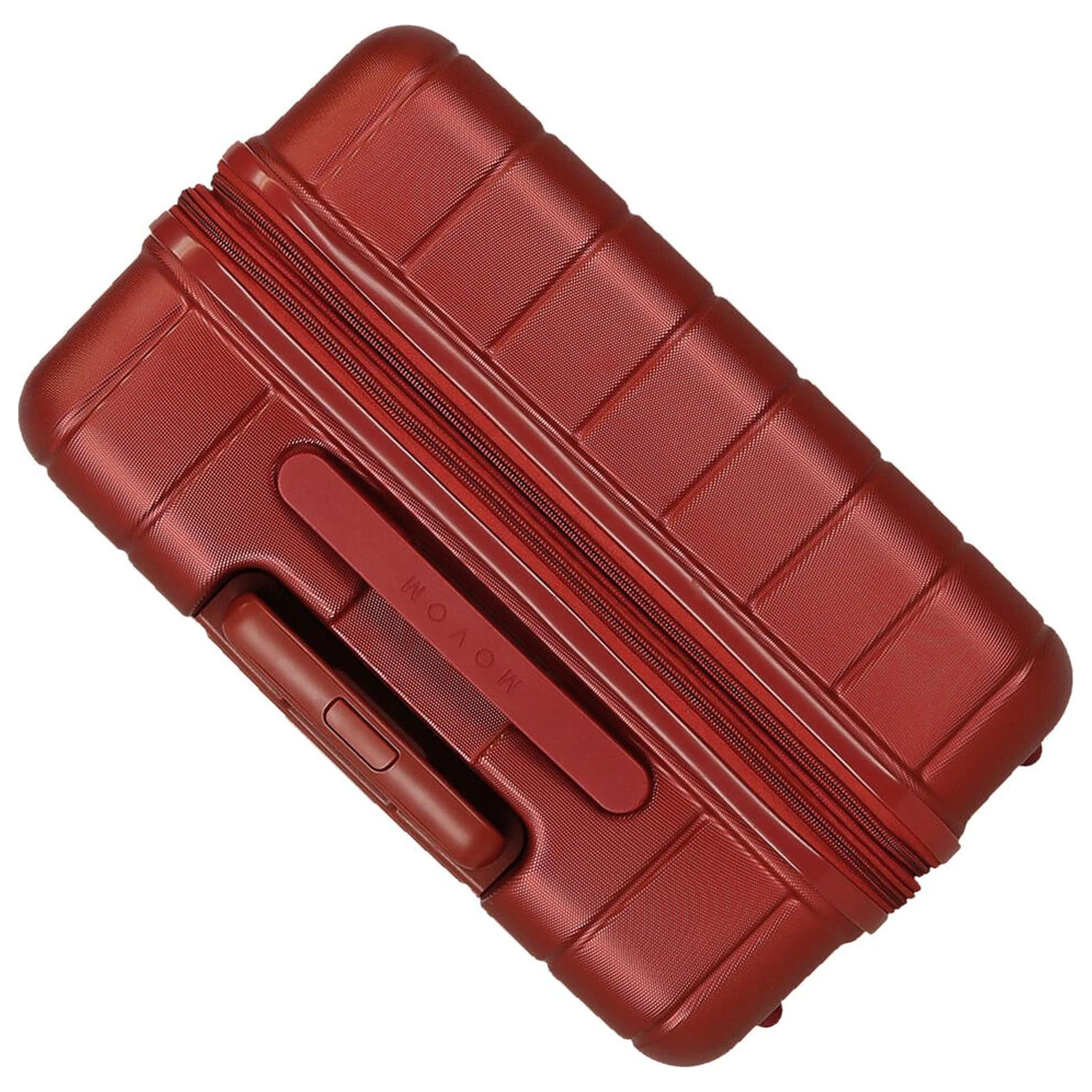 Marvel Iron Man Hero ABS set potovalnih kovčkov na kolesih 55/65cm fotografija izdelka