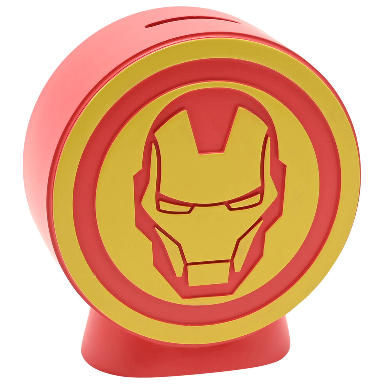 Marvel Iron Man hranilnik fotografija izdelka