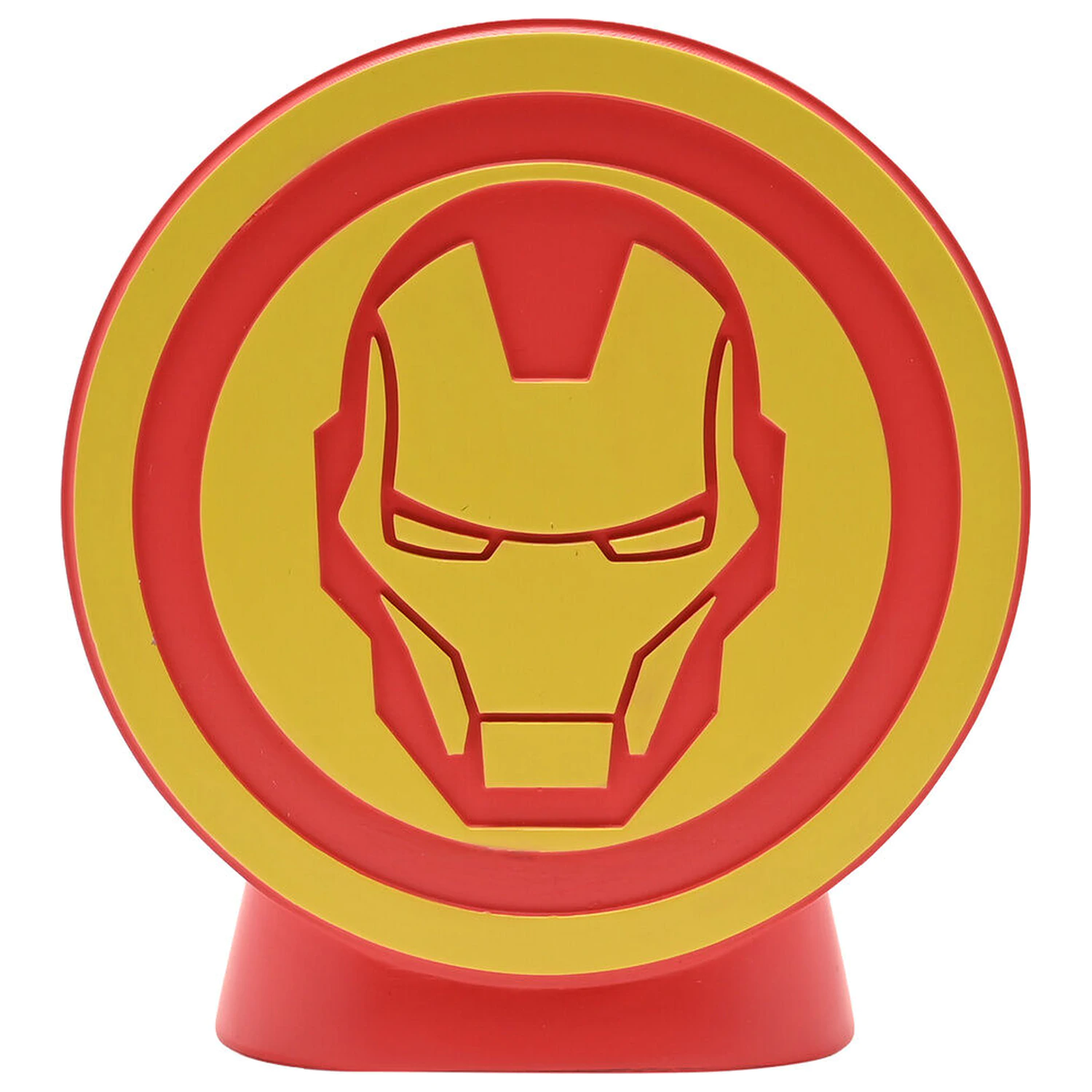 Marvel Iron Man hranilnik fotografija izdelka