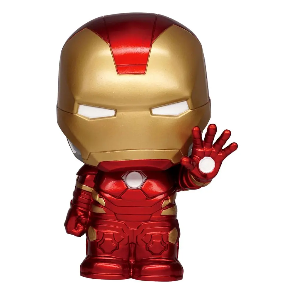 Marvel Figuralna Banka Iron Man 20 cm fotografija izdelka