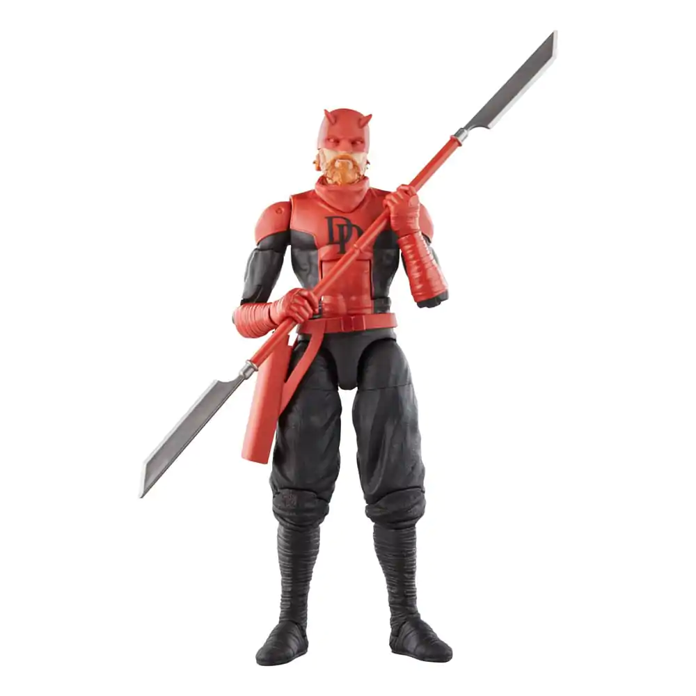 Marvel Knights Marvel Legends akcijska figura Daredevil 15 cm fotografija izdelka