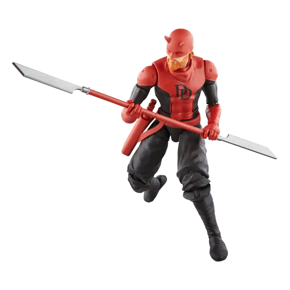 Marvel Knights Marvel Legends akcijska figura Daredevil 15 cm fotografija izdelka