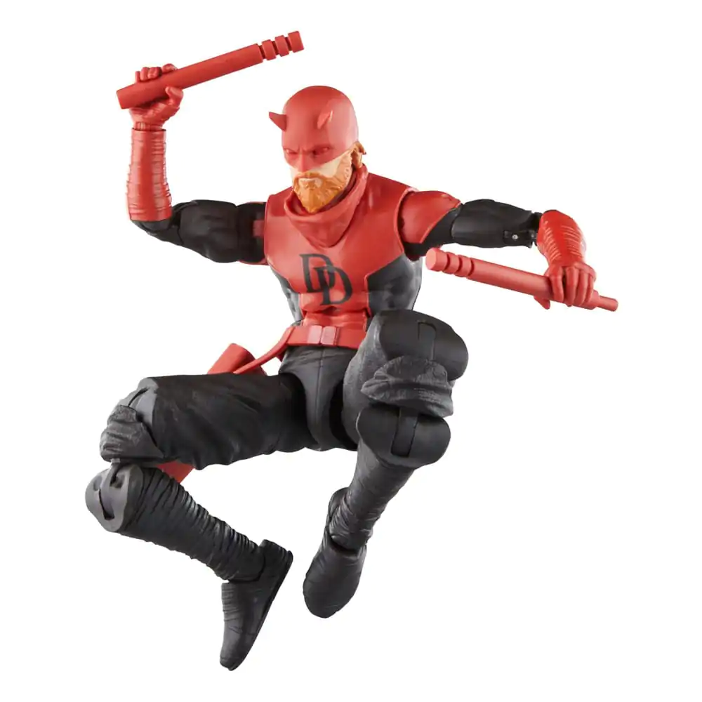 Marvel Knights Marvel Legends akcijska figura Daredevil 15 cm fotografija izdelka