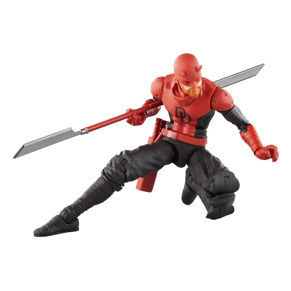 Marvel Knights Marvel Legends akcijska figura Daredevil 15 cm fotografija izdelka