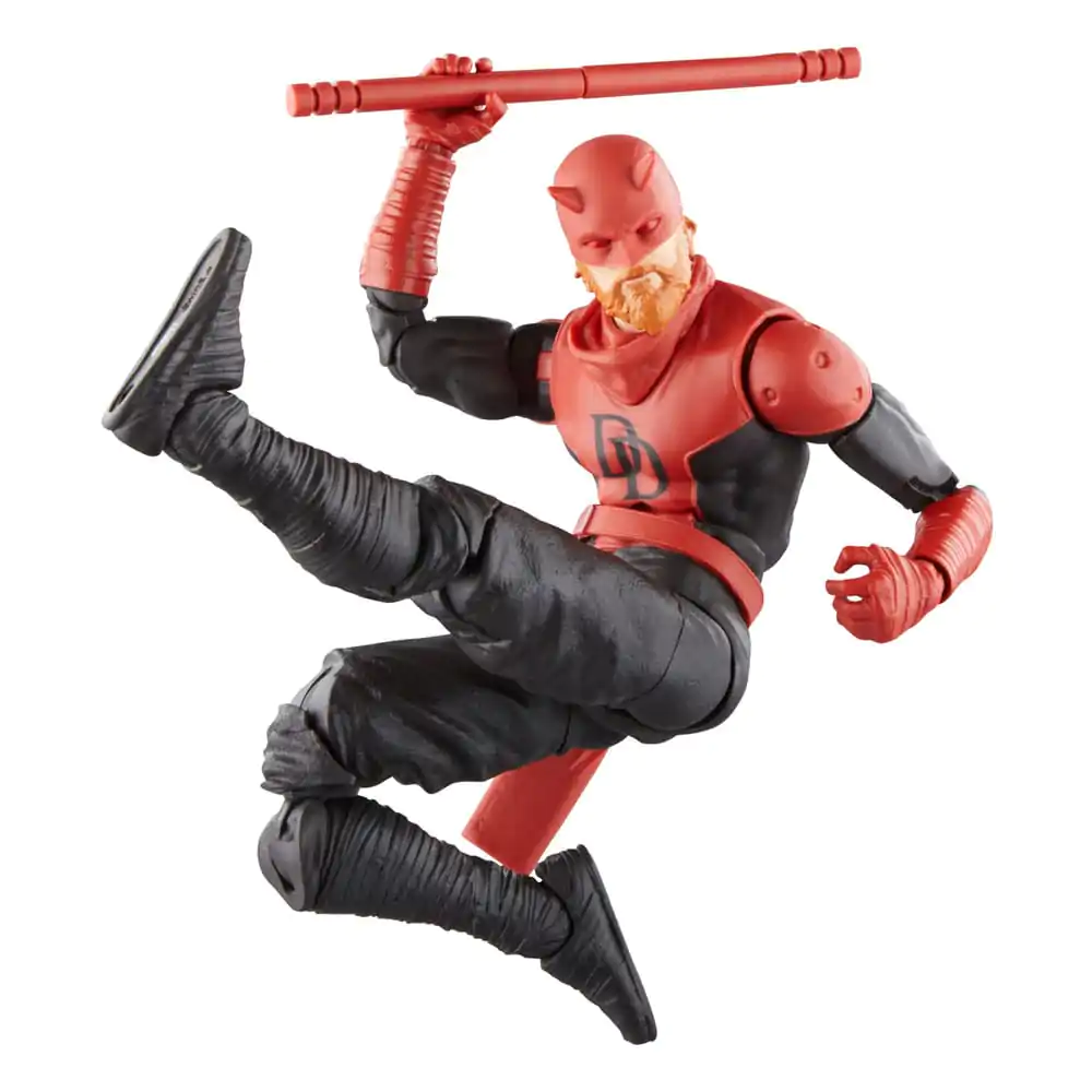 Marvel Knights Marvel Legends akcijska figura Daredevil 15 cm fotografija izdelka