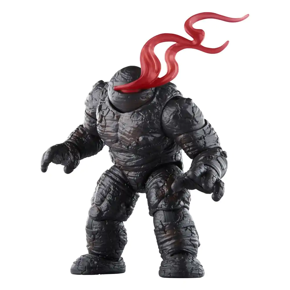 Marvel Knights Marvel Legends Akcijska Figura Marvel's Lady Bullseye (BAF: Mindless One) 15 cm fotografija izdelka