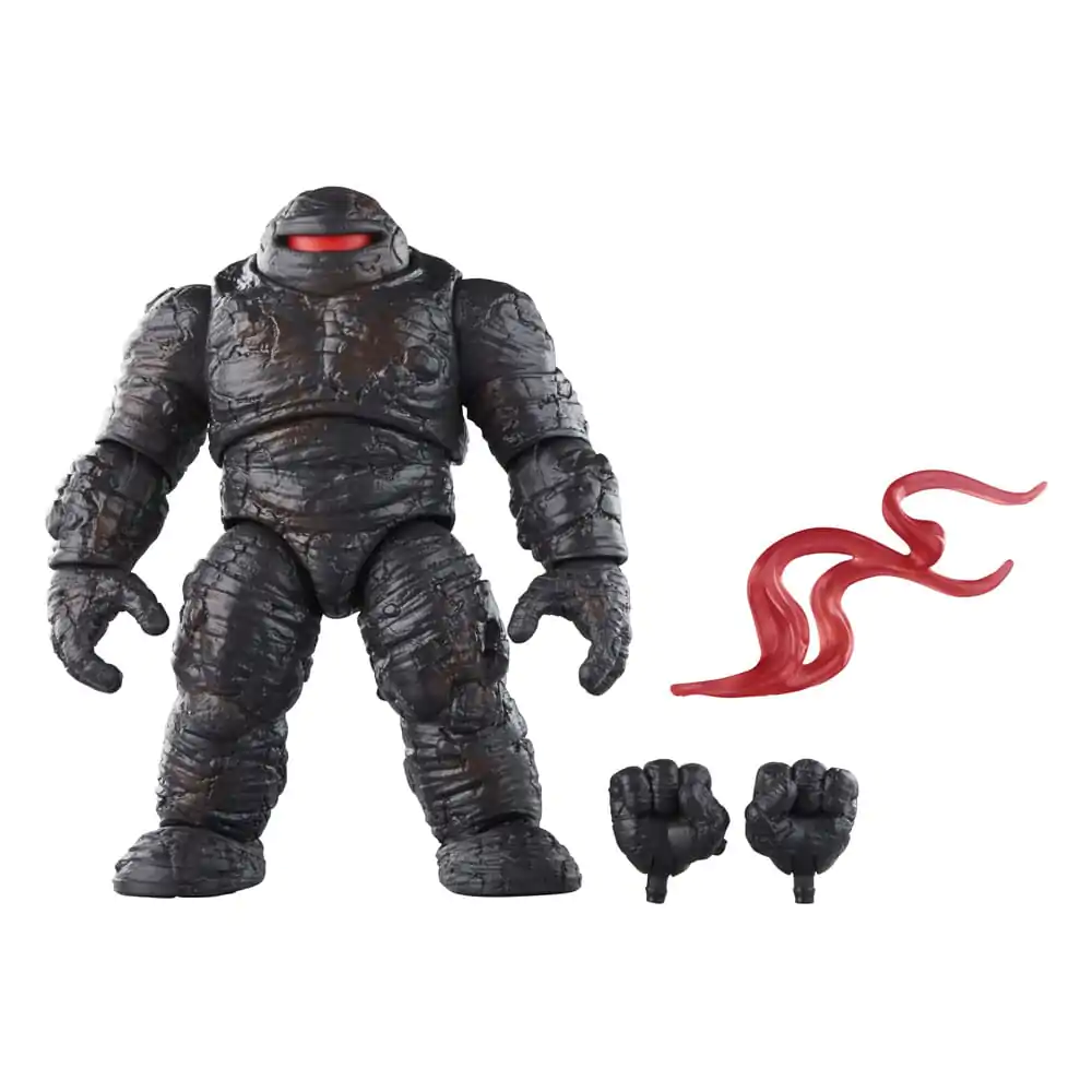 Marvel Knights Marvel Legends Akcijska Figura Marvel's Lady Bullseye (BAF: Mindless One) 15 cm fotografija izdelka
