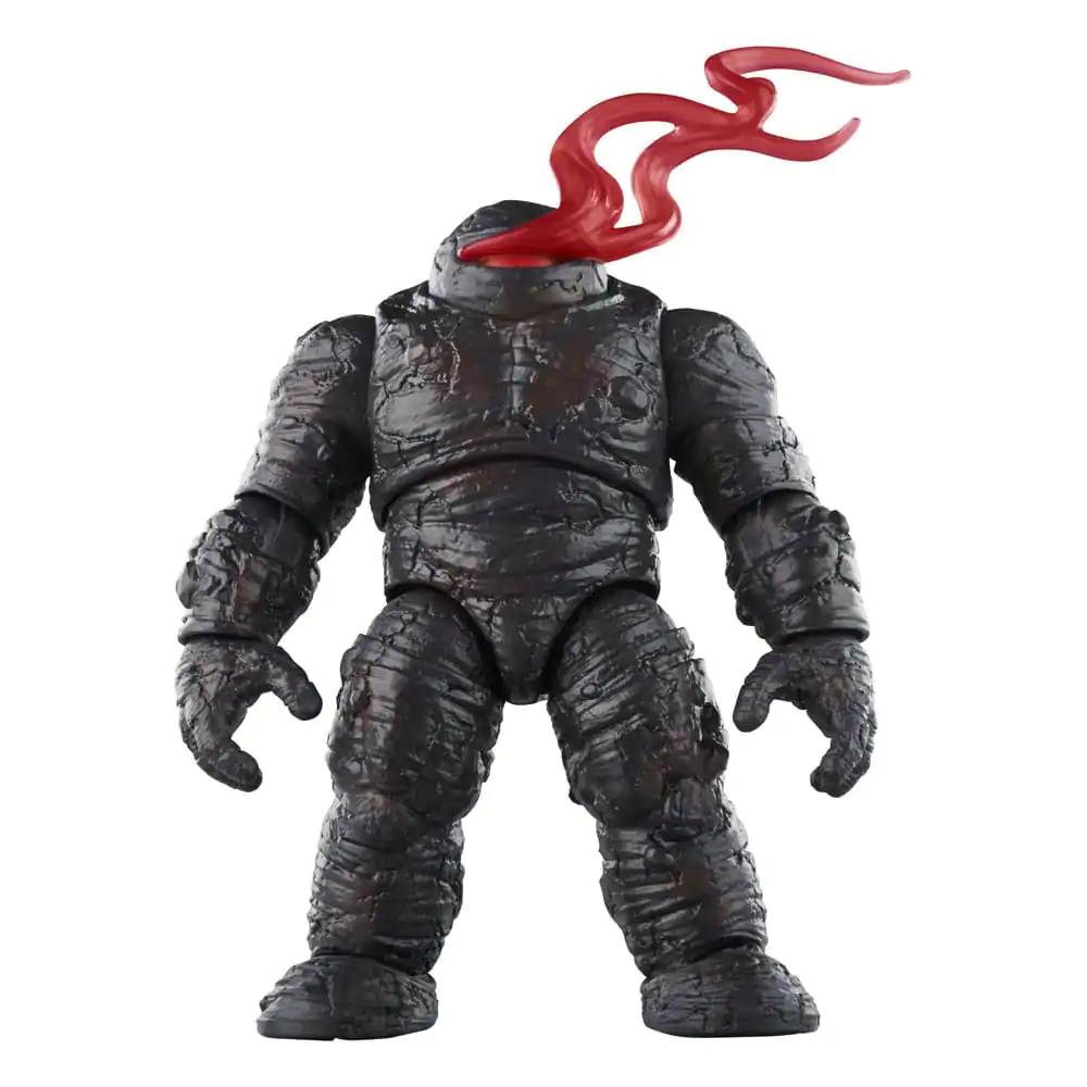 Marvel Knights Marvel Legends Akcijska Figura Marvel's Lady Bullseye (BAF: Mindless One) 15 cm fotografija izdelka