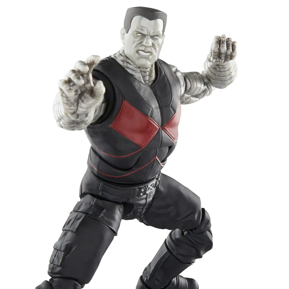 Marvel Legacy Collection Deadpool Marvels figura Colossus 15 cm fotografija izdelka