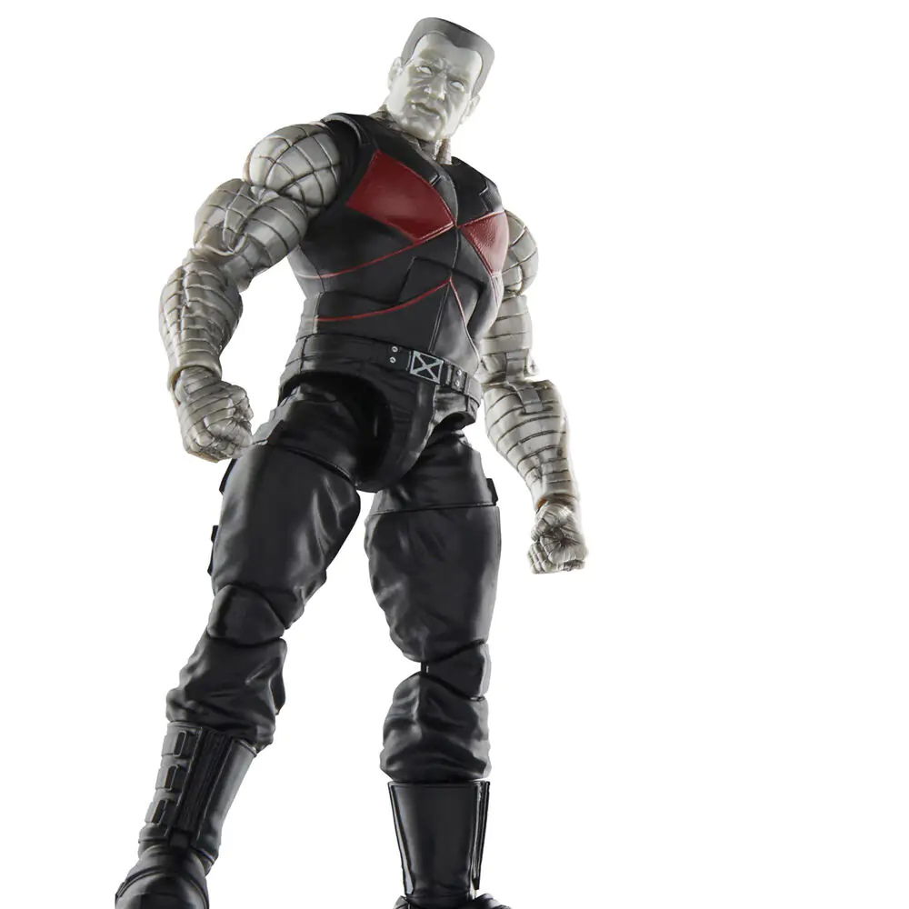 Marvel Legacy Collection Deadpool Marvels figura Colossus 15 cm fotografija izdelka