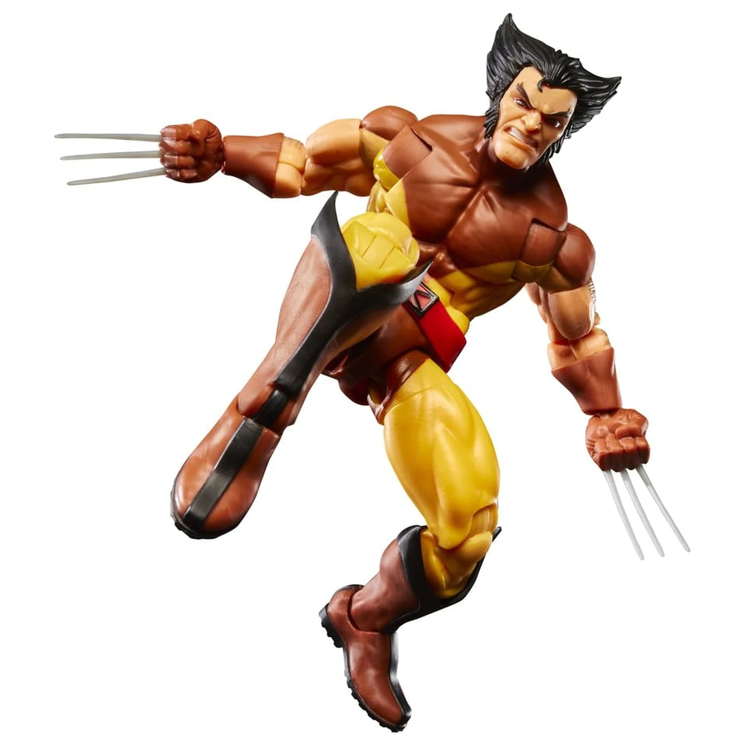 Marvel Legends akcijski figurici dvojni paket Storm & Wolverine 15 cm fotografija izdelka