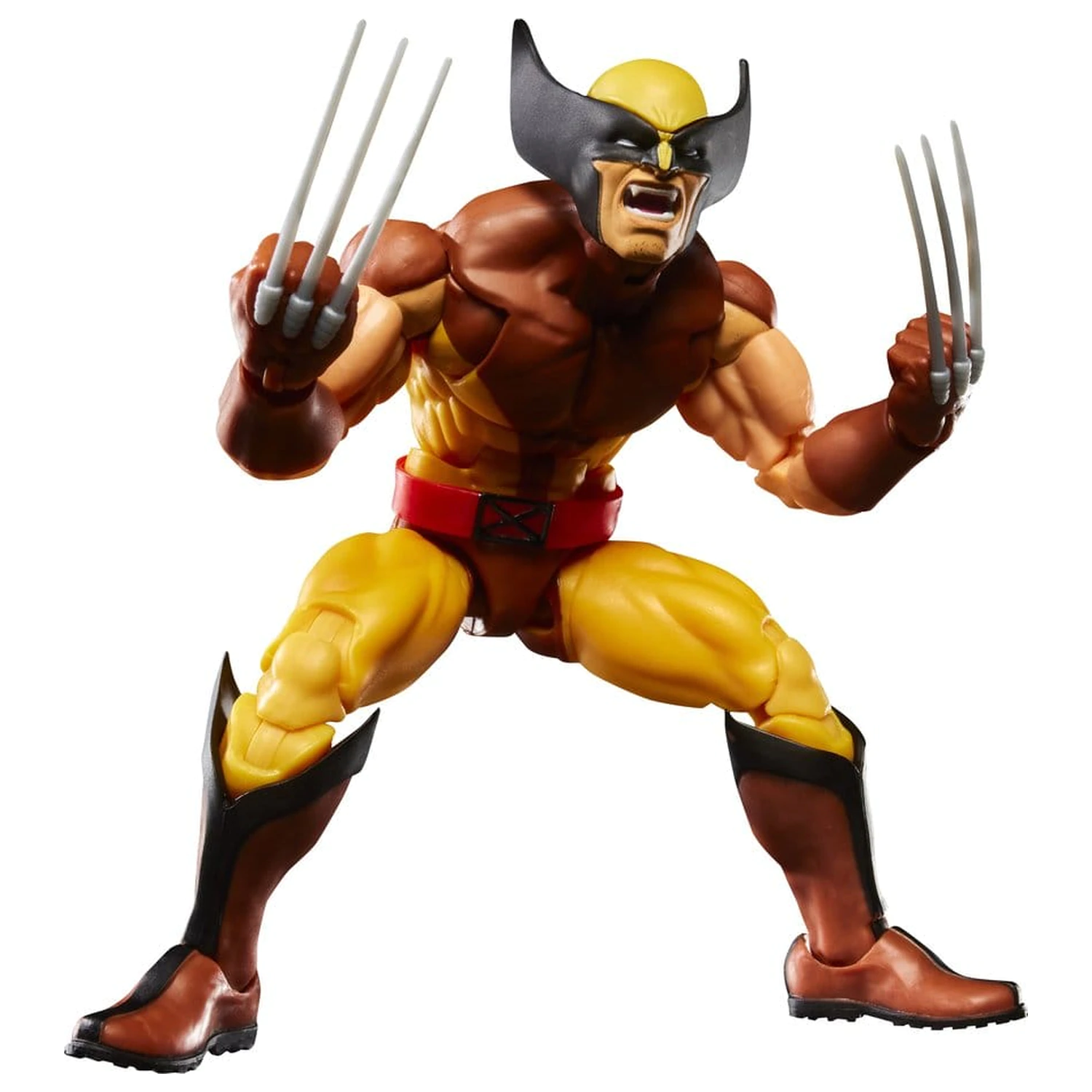 Marvel Legends akcijski figurici dvojni paket Storm & Wolverine 15 cm fotografija izdelka