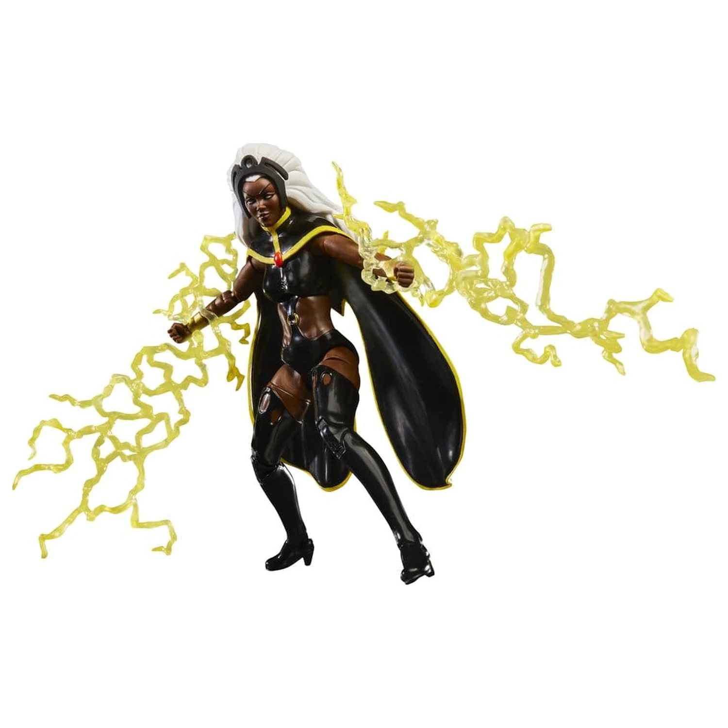 Marvel Legends akcijski figurici dvojni paket Storm & Wolverine 15 cm fotografija izdelka