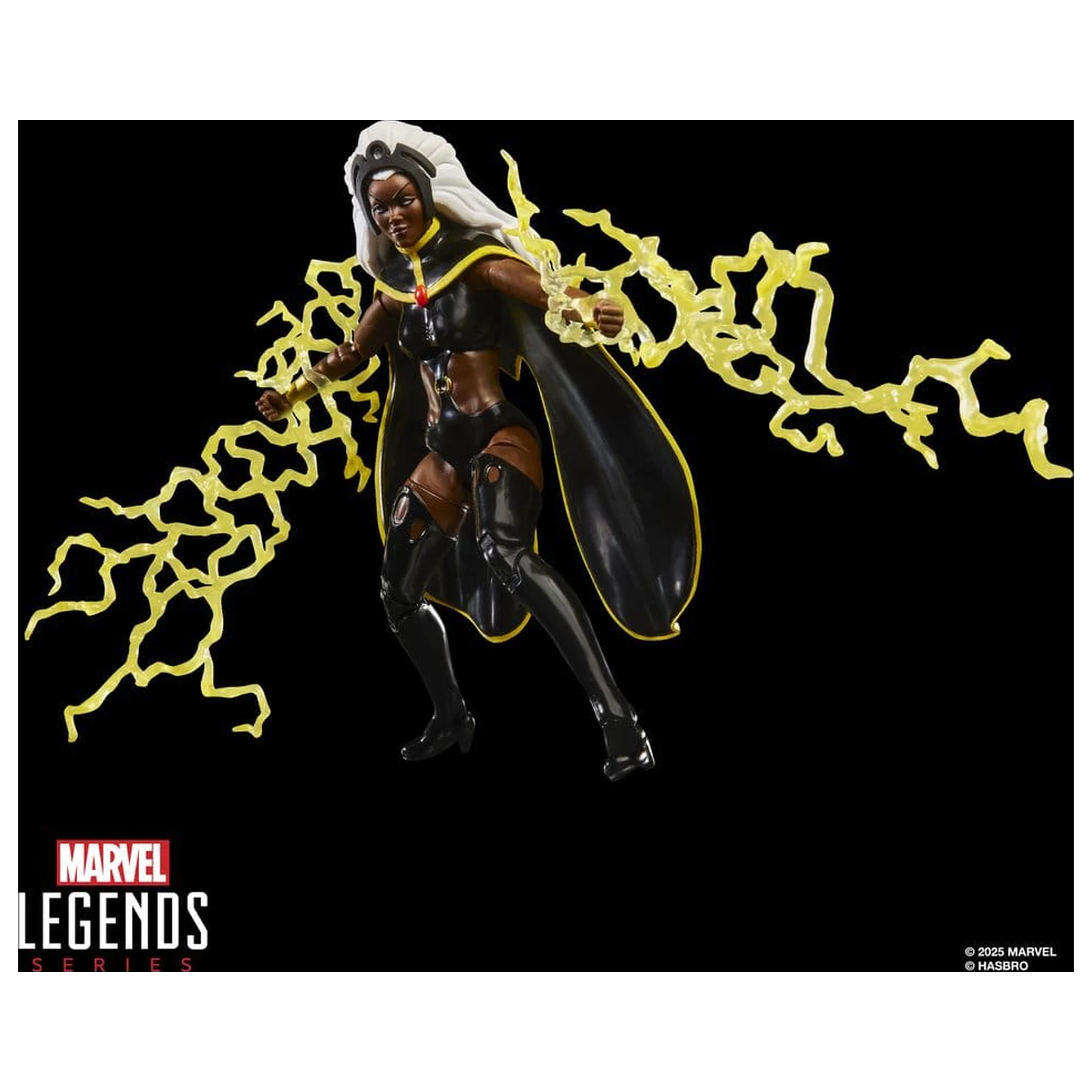 Marvel Legends akcijski figurici dvojni paket Storm & Wolverine 15 cm fotografija izdelka