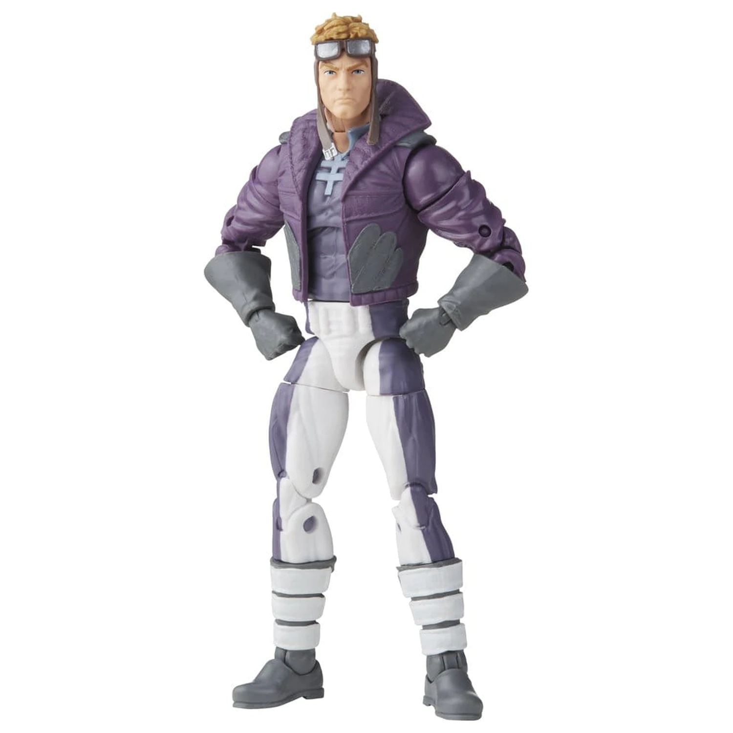 Marvel Legends akcijska figura 3-paket X-Force 15 cm fotografija izdelka