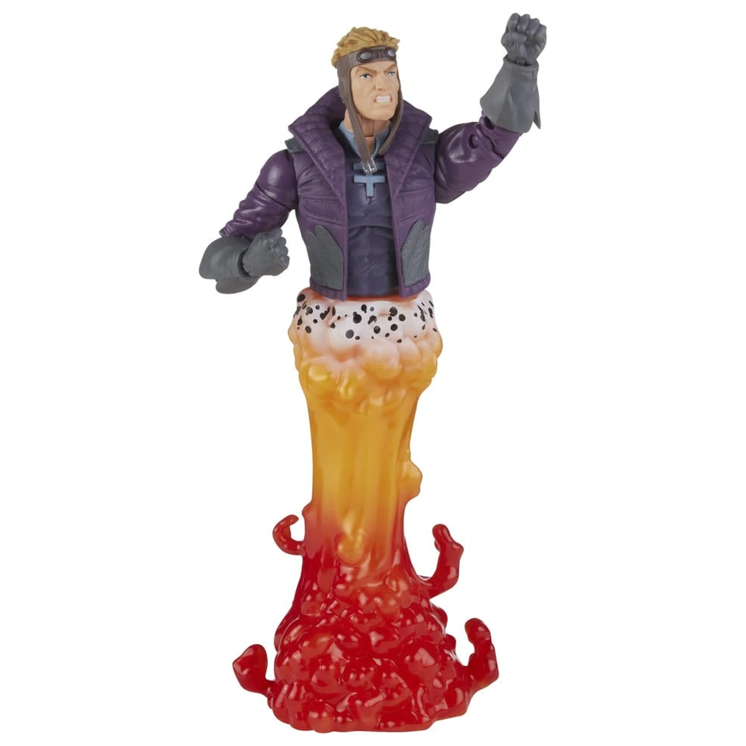 Marvel Legends akcijska figura 3-paket X-Force 15 cm fotografija izdelka