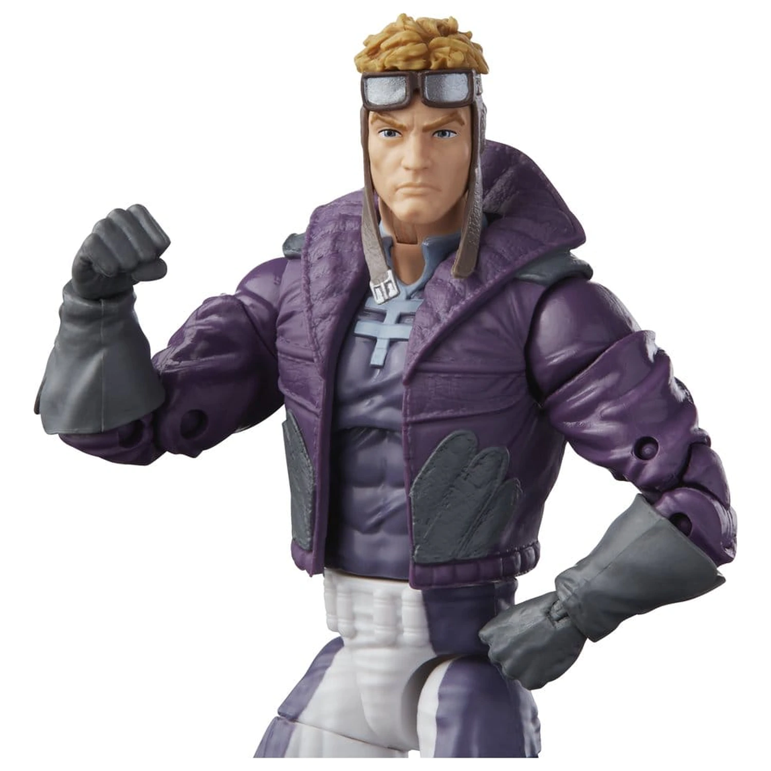 Marvel Legends akcijska figura 3-paket X-Force 15 cm fotografija izdelka