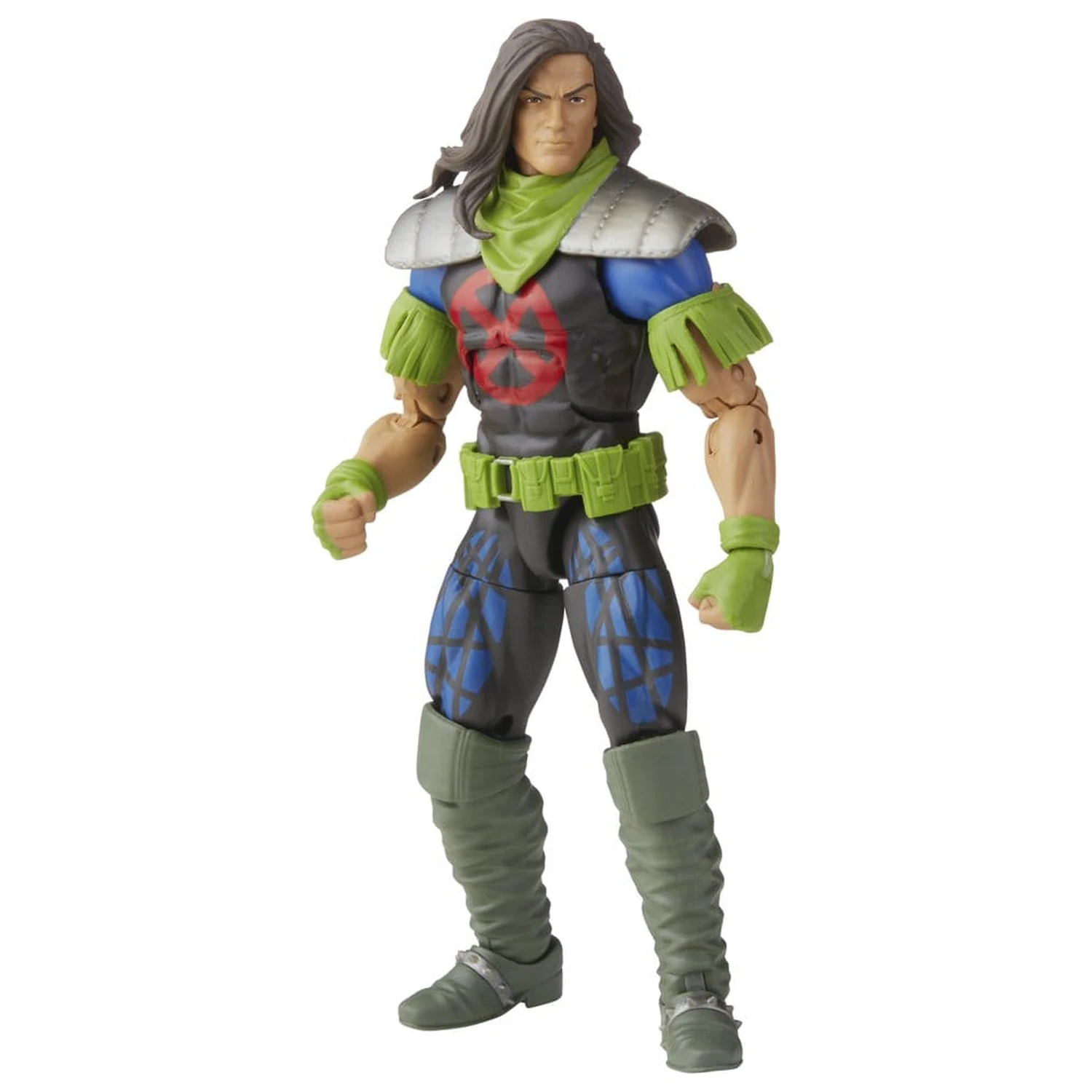 Marvel Legends akcijska figura 3-paket X-Force 15 cm fotografija izdelka