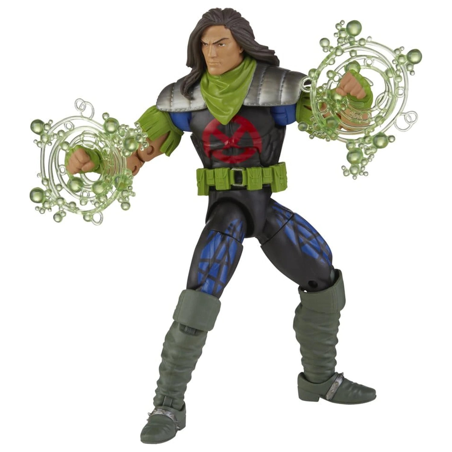 Marvel Legends akcijska figura 3-paket X-Force 15 cm fotografija izdelka