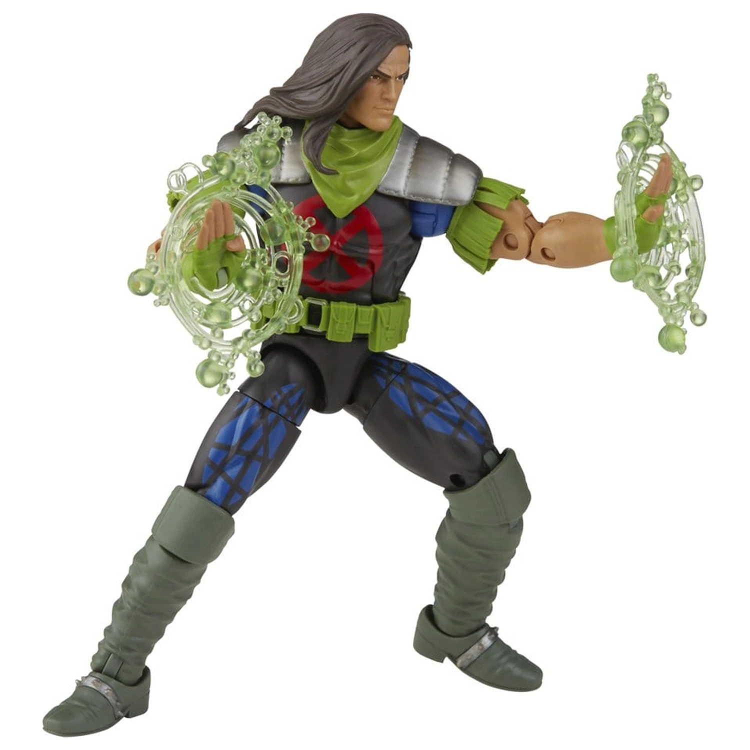 Marvel Legends akcijska figura 3-paket X-Force 15 cm fotografija izdelka