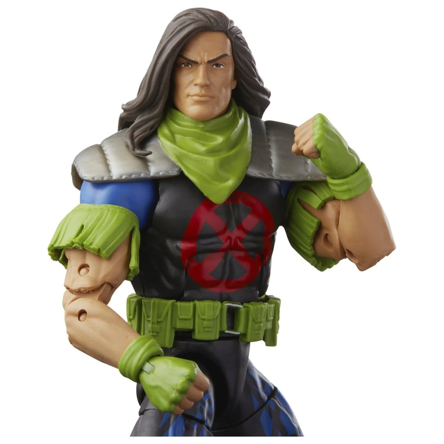 Marvel Legends akcijska figura 3-paket X-Force 15 cm fotografija izdelka