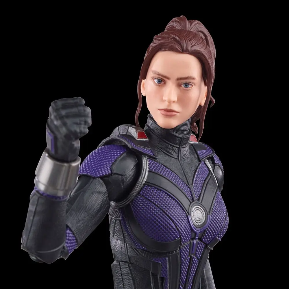 Marvel Legends akcijska figura Cassie Lang BAF: Marvel's Crossfire 15 cm fotografija izdelka