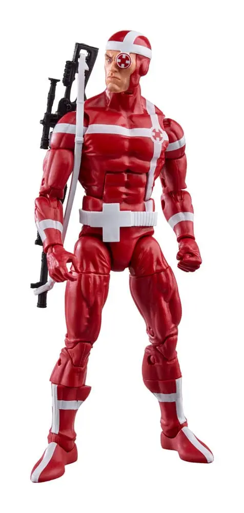Marvel Legends akcijska figura Cassie Lang BAF: Marvel's Crossfire 15 cm fotografija izdelka